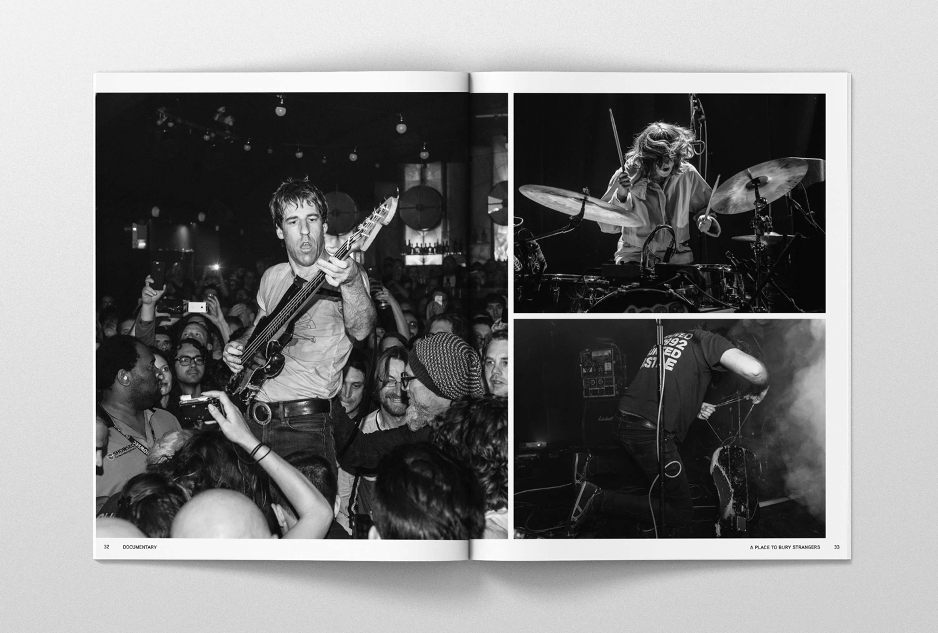 Portfolio Design by Andy Sawyer
