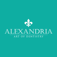 Alexandria Art of Dentistry logo