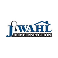 J.Wahl Home Inspection logo