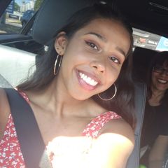 Tasha Patel