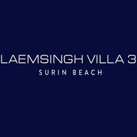 Laemsingh villa 3 logo
