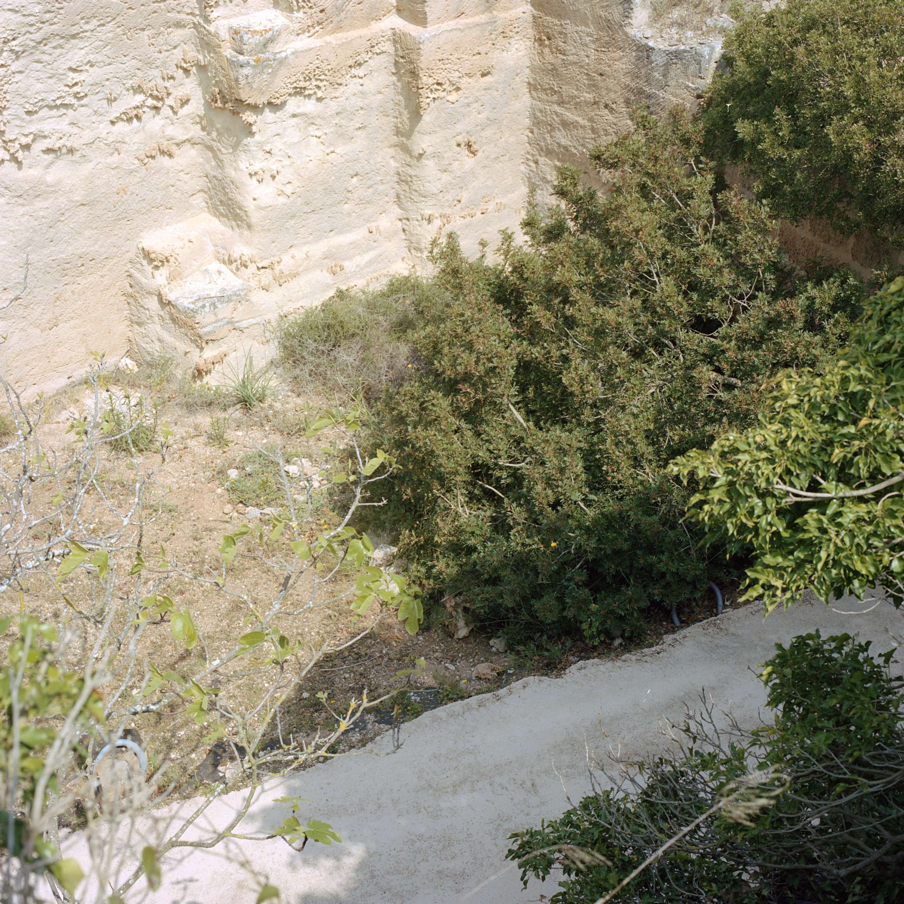 Lithica by Christopher Ower-Davis