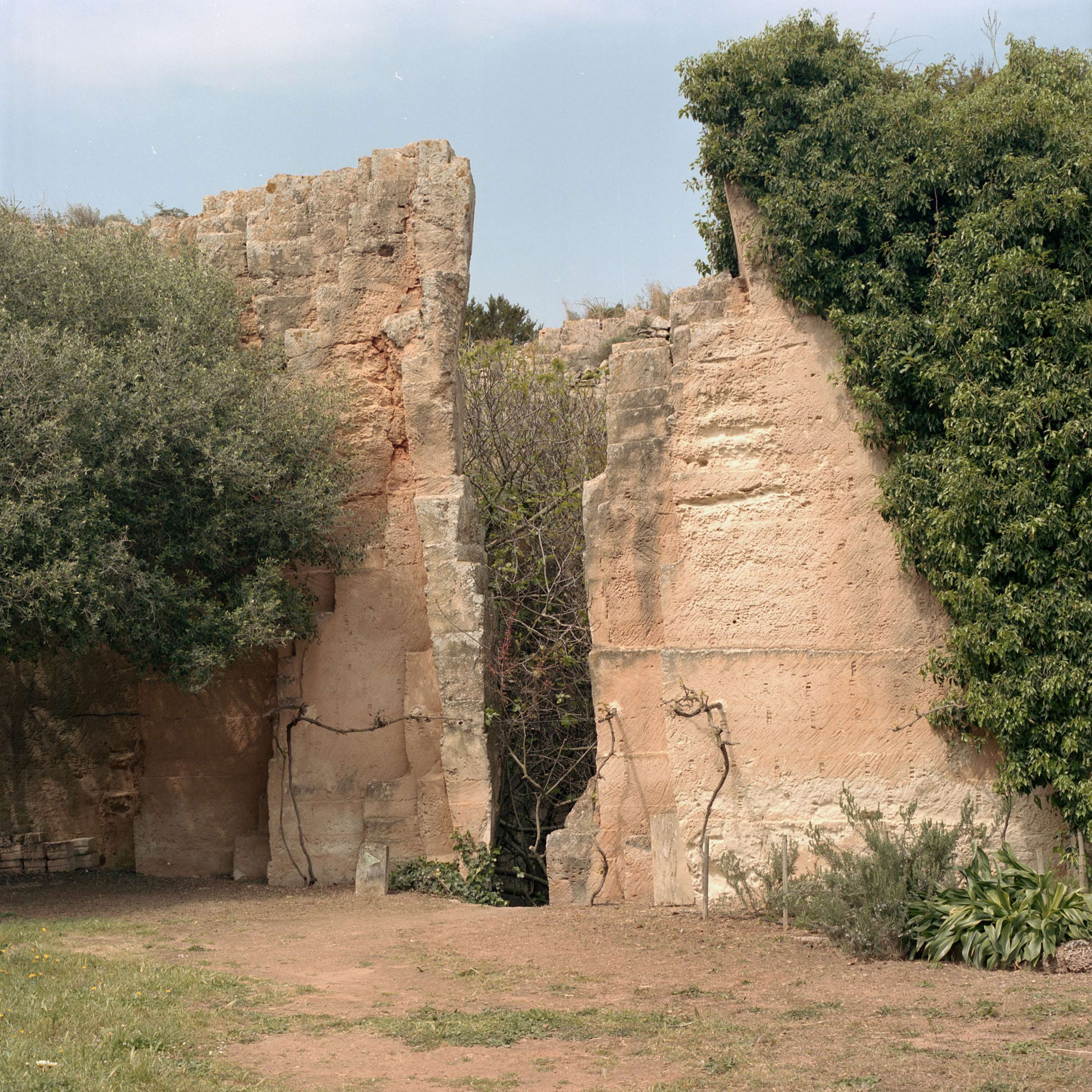 Lithica by Christopher Ower-Davis