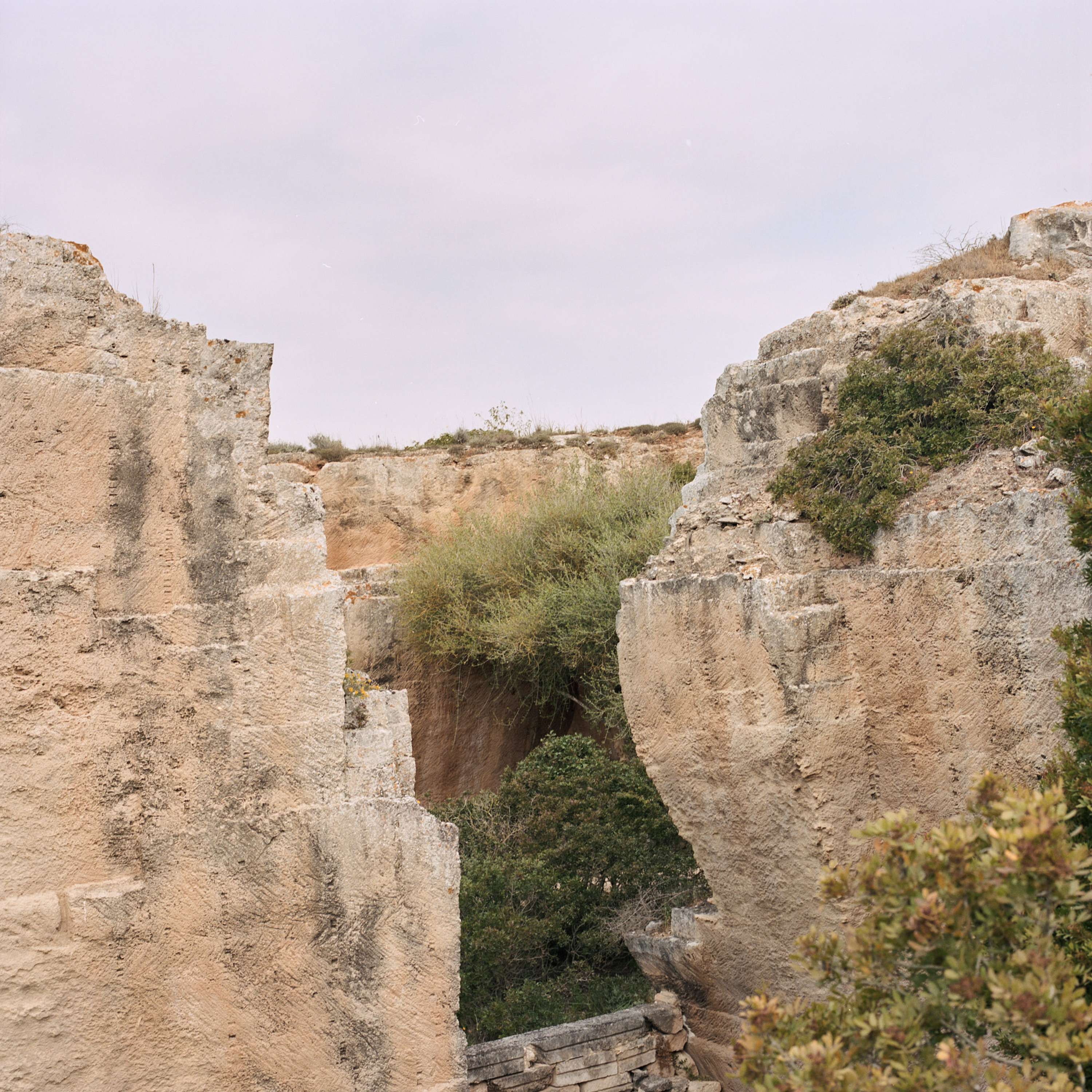 Lithica by Christopher Ower-Davis