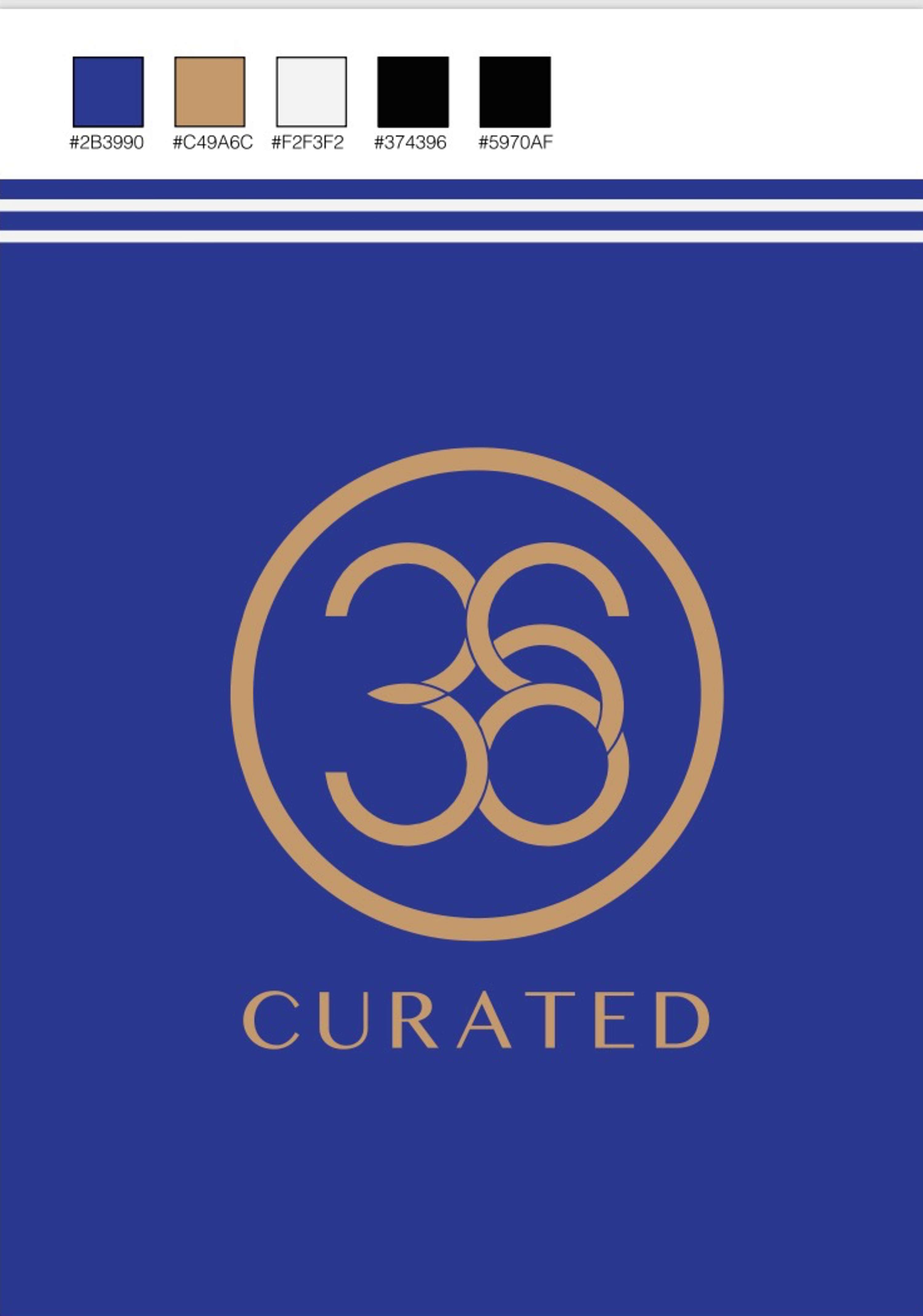 360 Curated by Deji Feyisetan