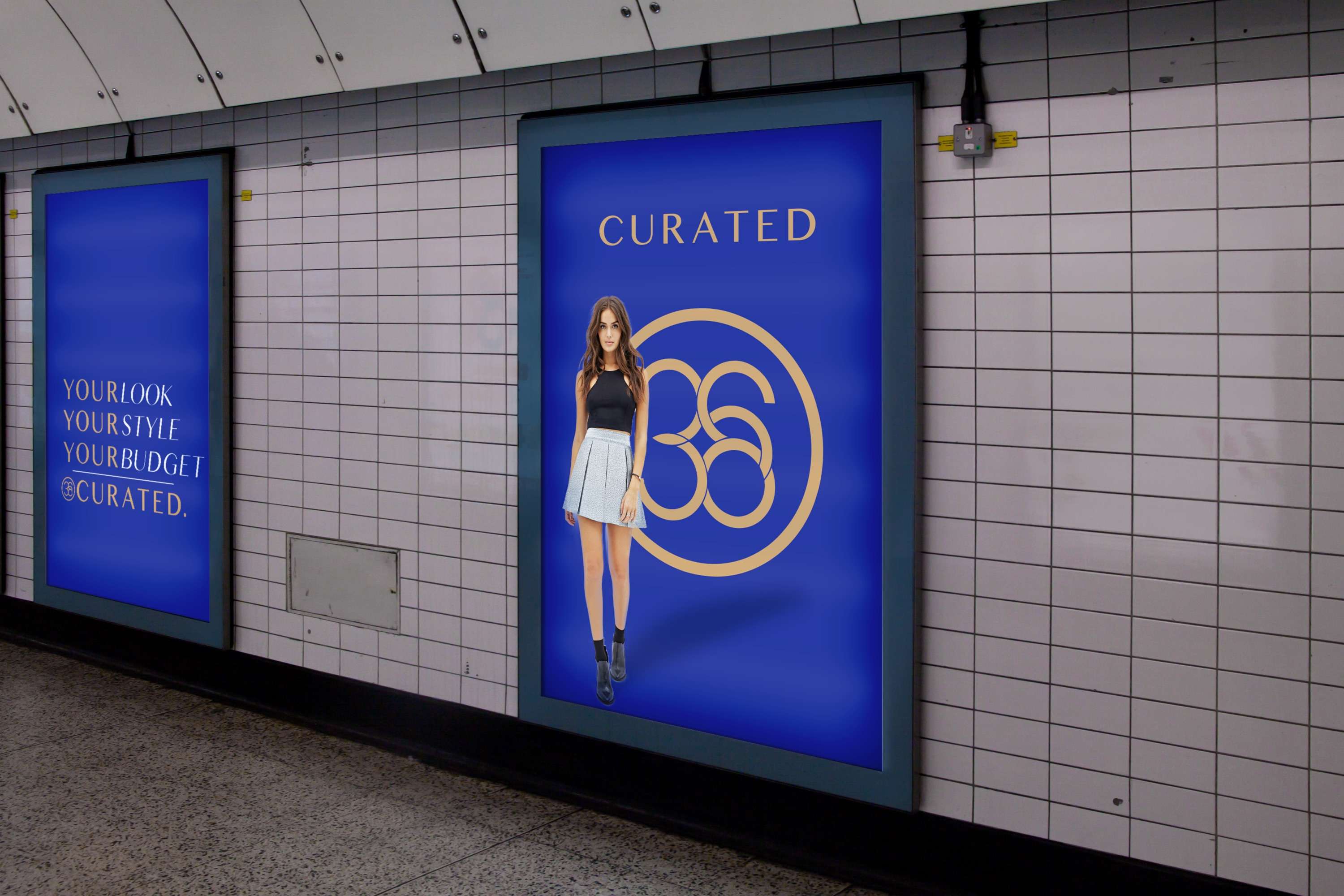 360 Curated by Deji Feyisetan