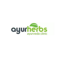 Ayurherbs Ayurveda Clinic logo