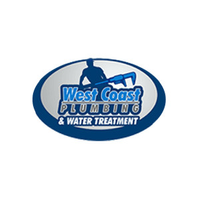 West Coast Plumbing & Water Treatment LLC logo