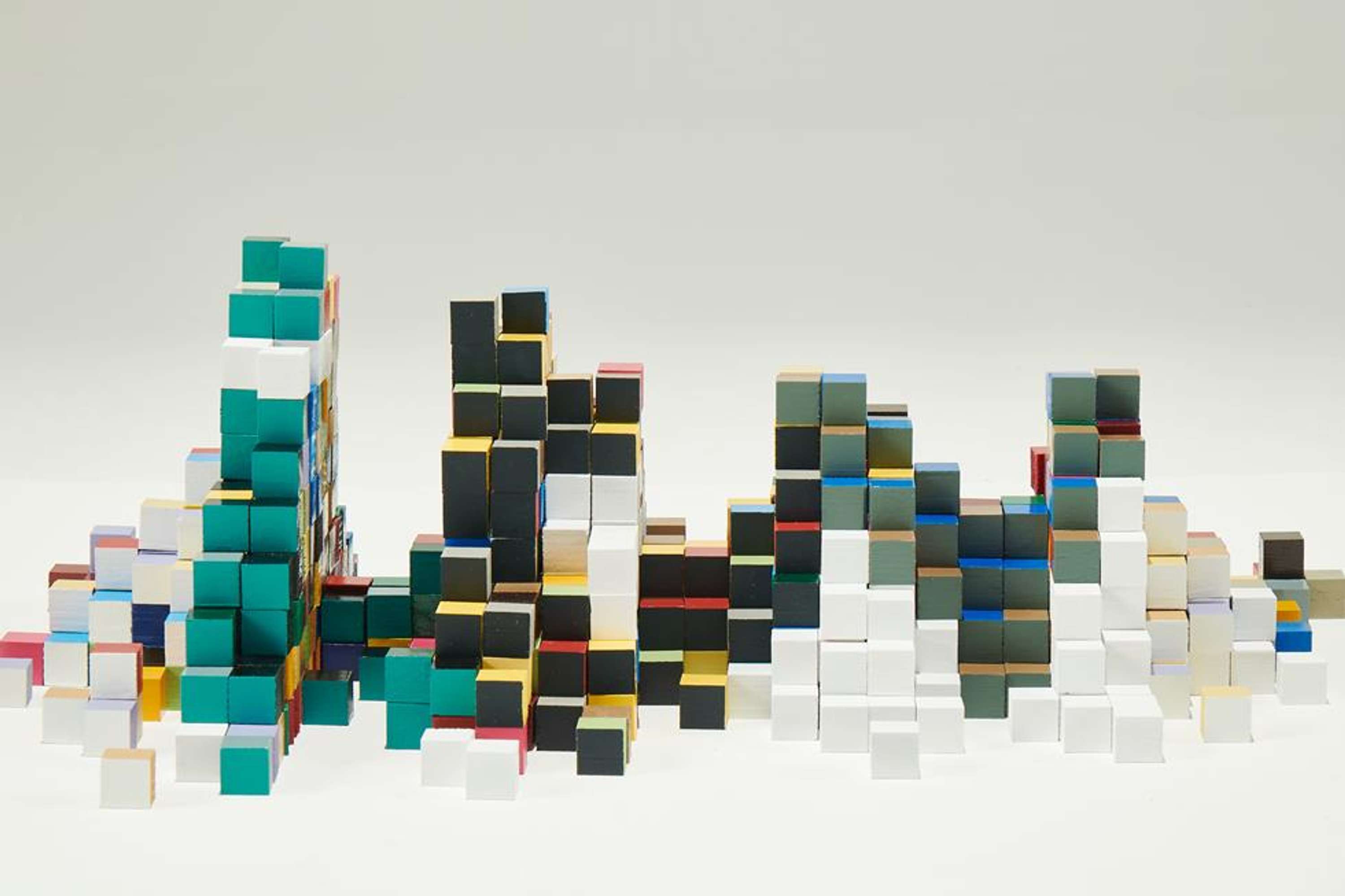 itv Creates by Ash Kayser