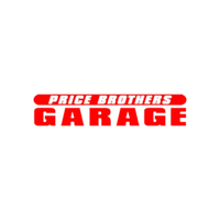 Price Brothers Garage logo