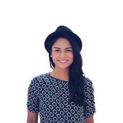 Zareen Siddiqui