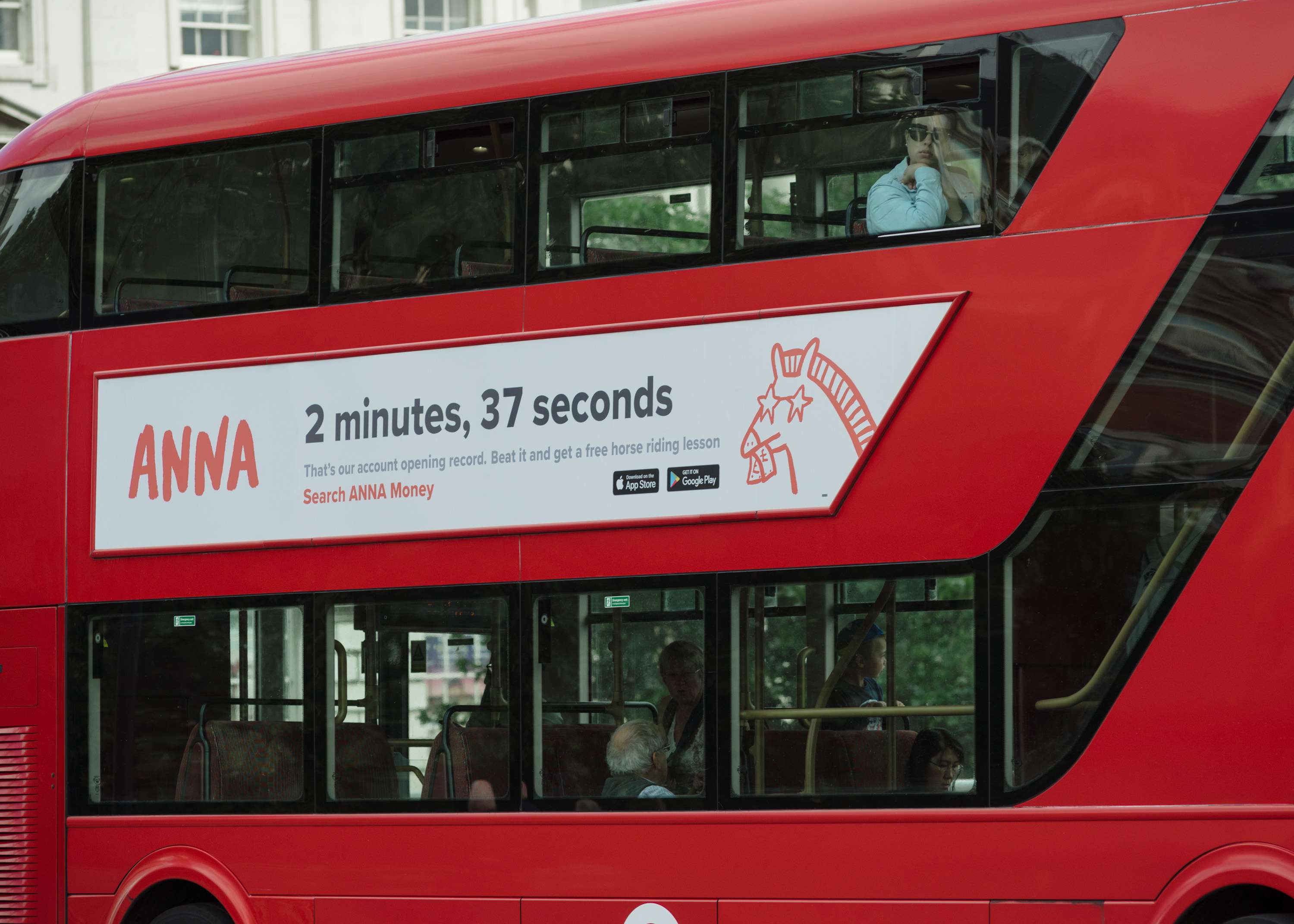 2 minutes, 37 seconds by ANNA Money