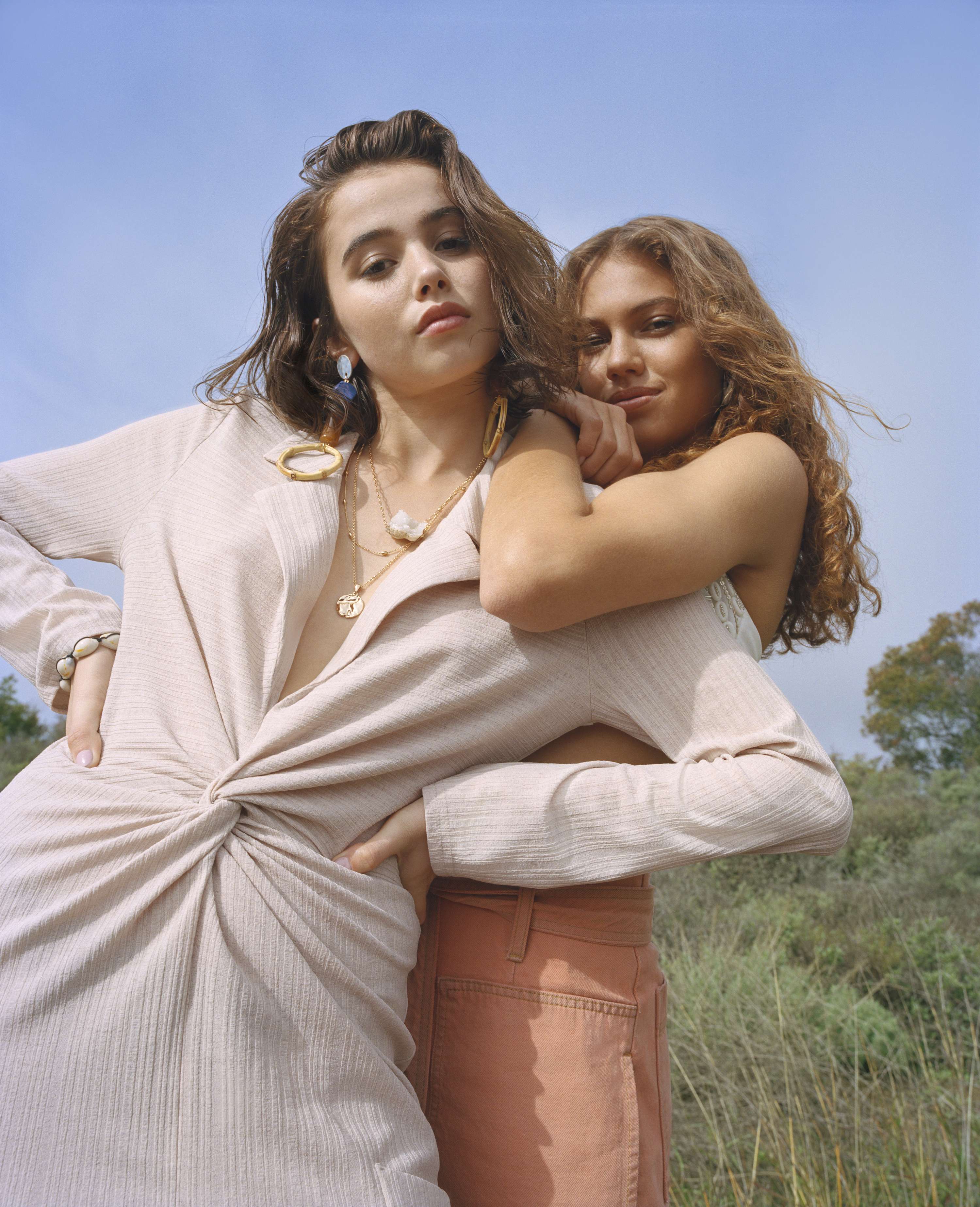ASOS DESIGN CAMPAIGN 2019 by Amanda Wilmer