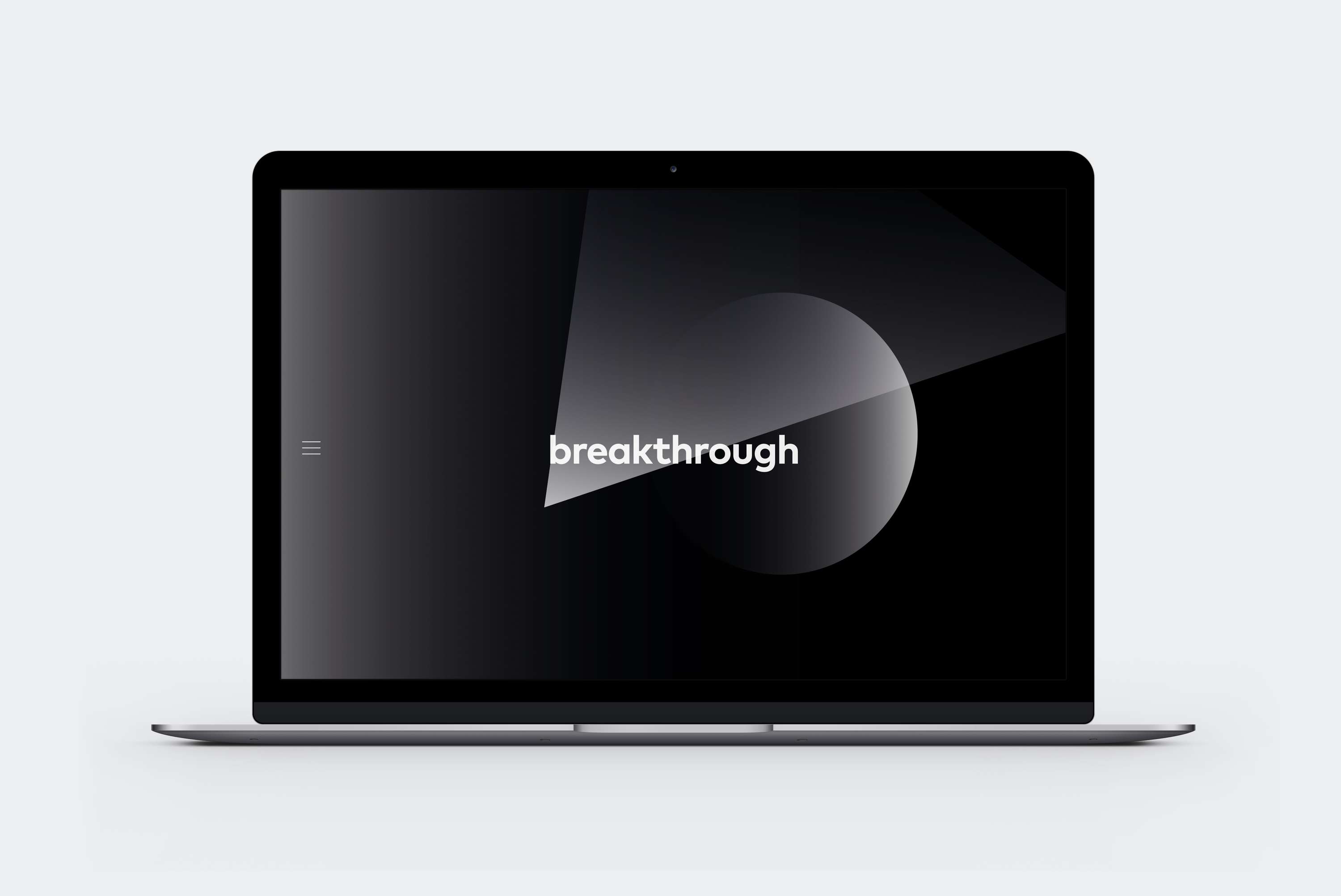 Breakthrough by Simon Theis Jensen