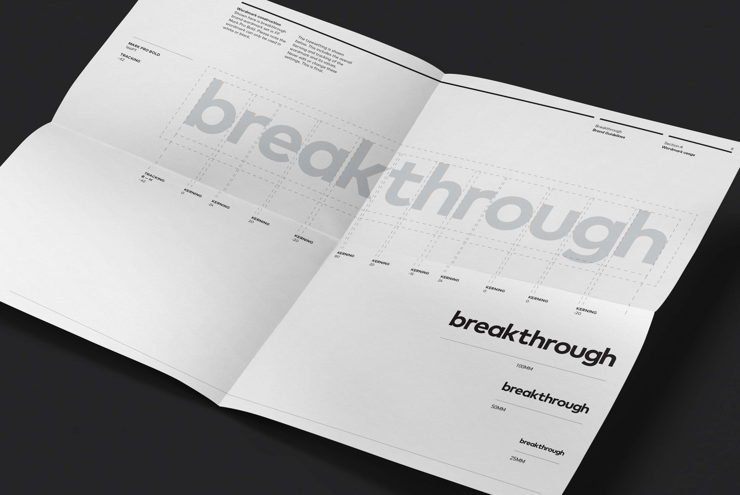 Breakthrough by Simon Theis Jensen