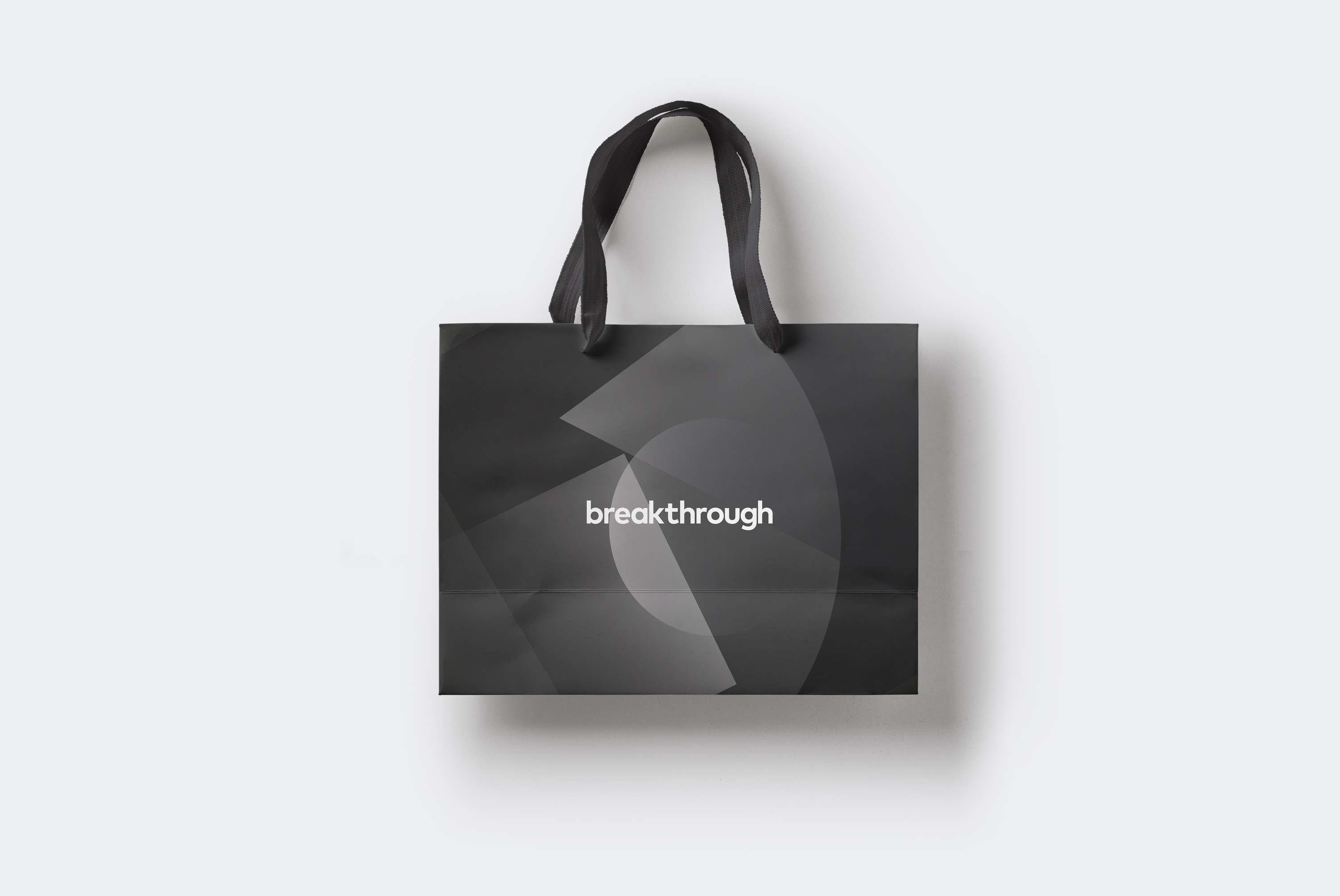 Breakthrough by Simon Theis Jensen