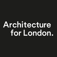 Architecture for London logo