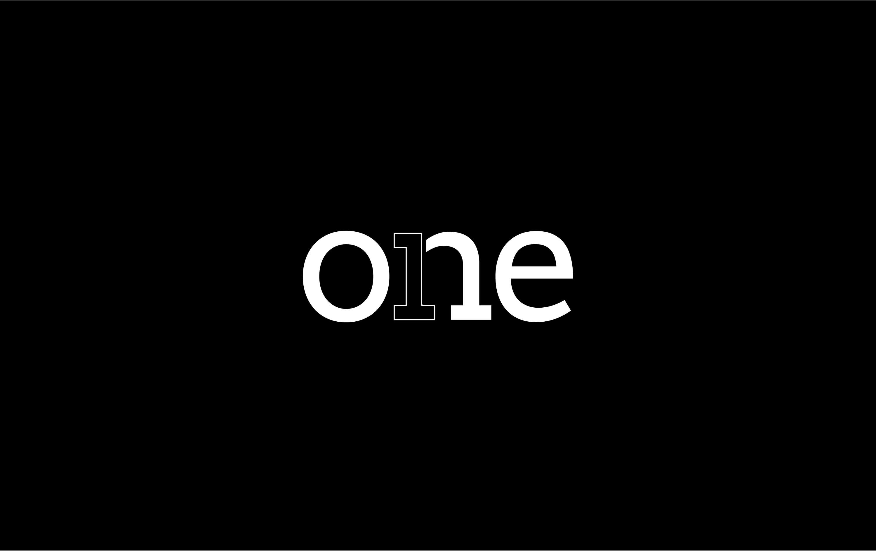 ONE by Gravitas Studio