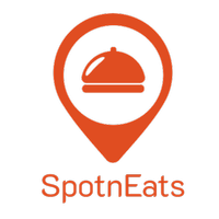 SpotnEats logo