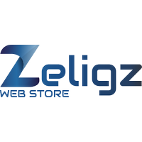 Zeligz Web Store logo