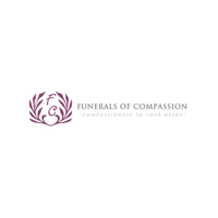 Funerals Of Compassion logo