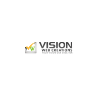 Vision Web Creations logo