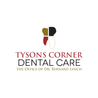 Tysons Corner Dental Care logo