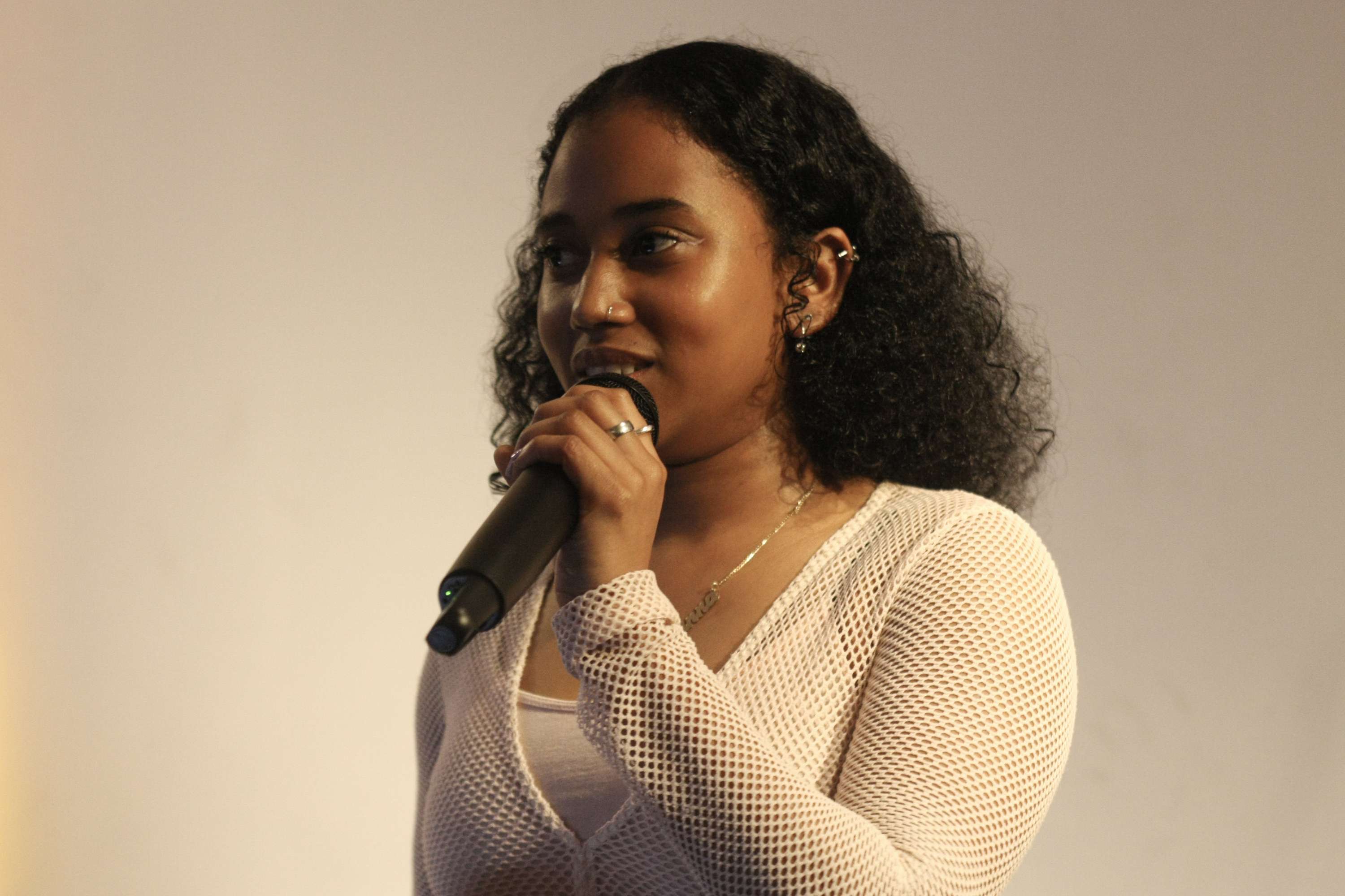Platform LDN Takeover by Danielle Kidd