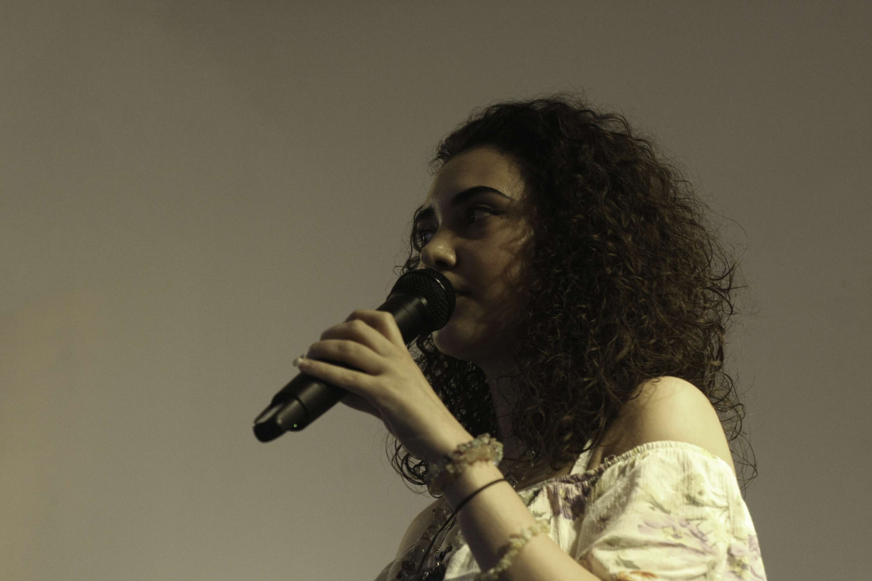 Platform LDN Takeover by Danielle Kidd