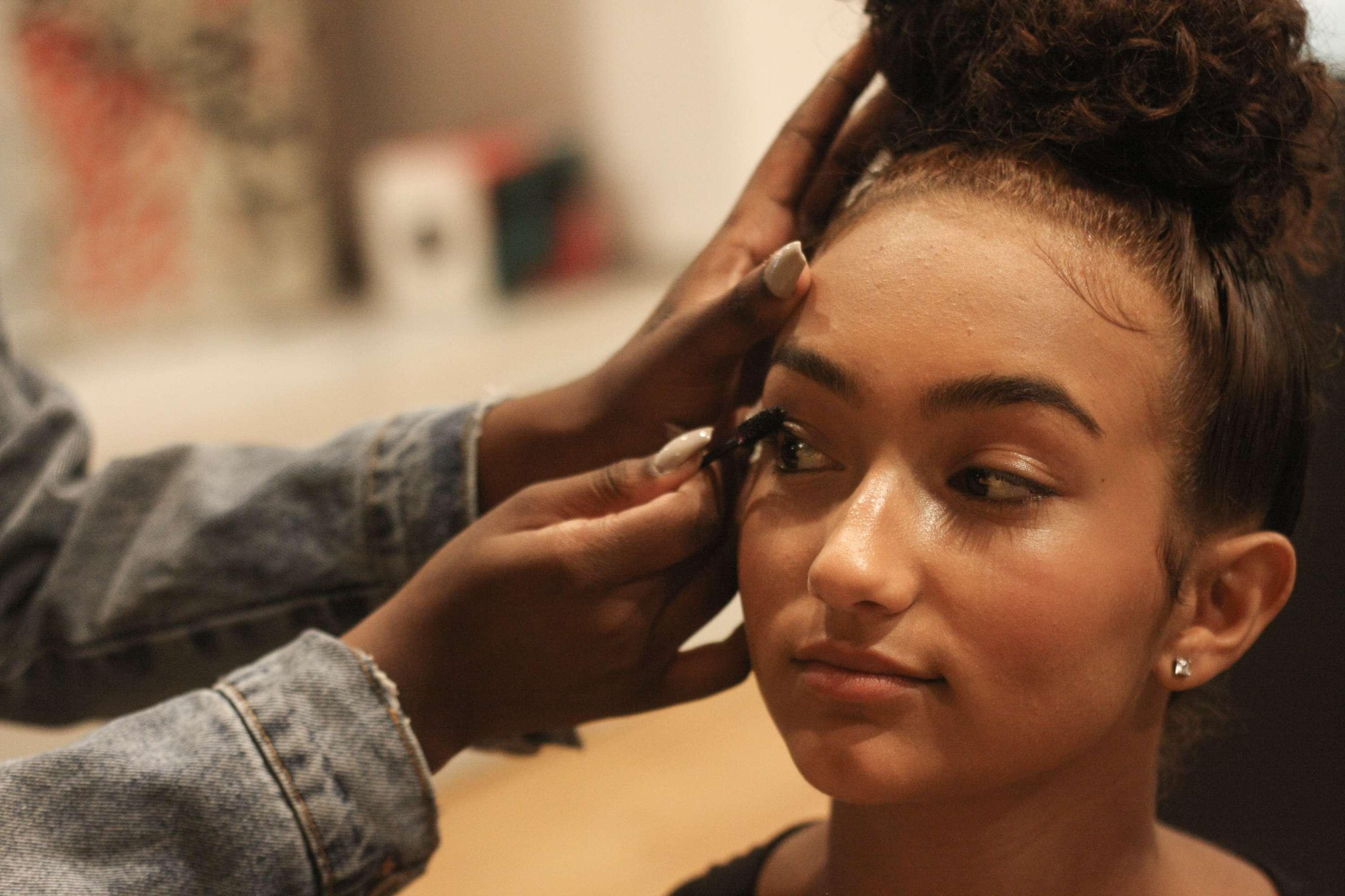 Platform LDN Takeover by Danielle Kidd