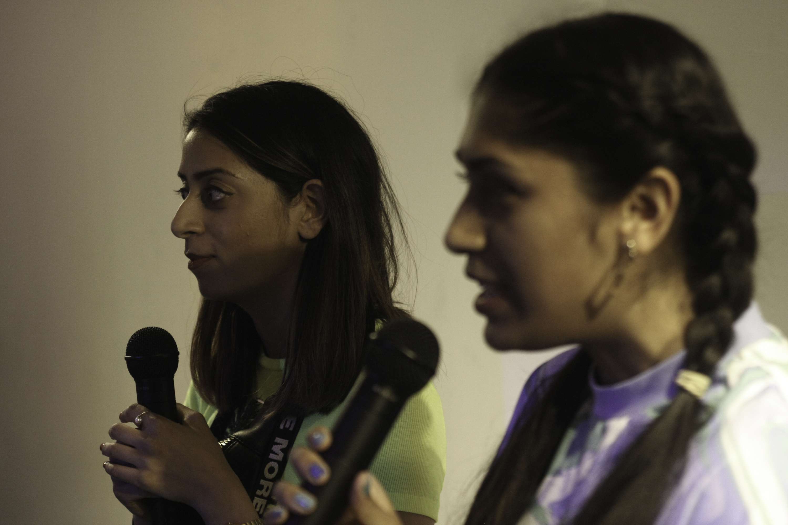 Platform LDN Takeover by Danielle Kidd