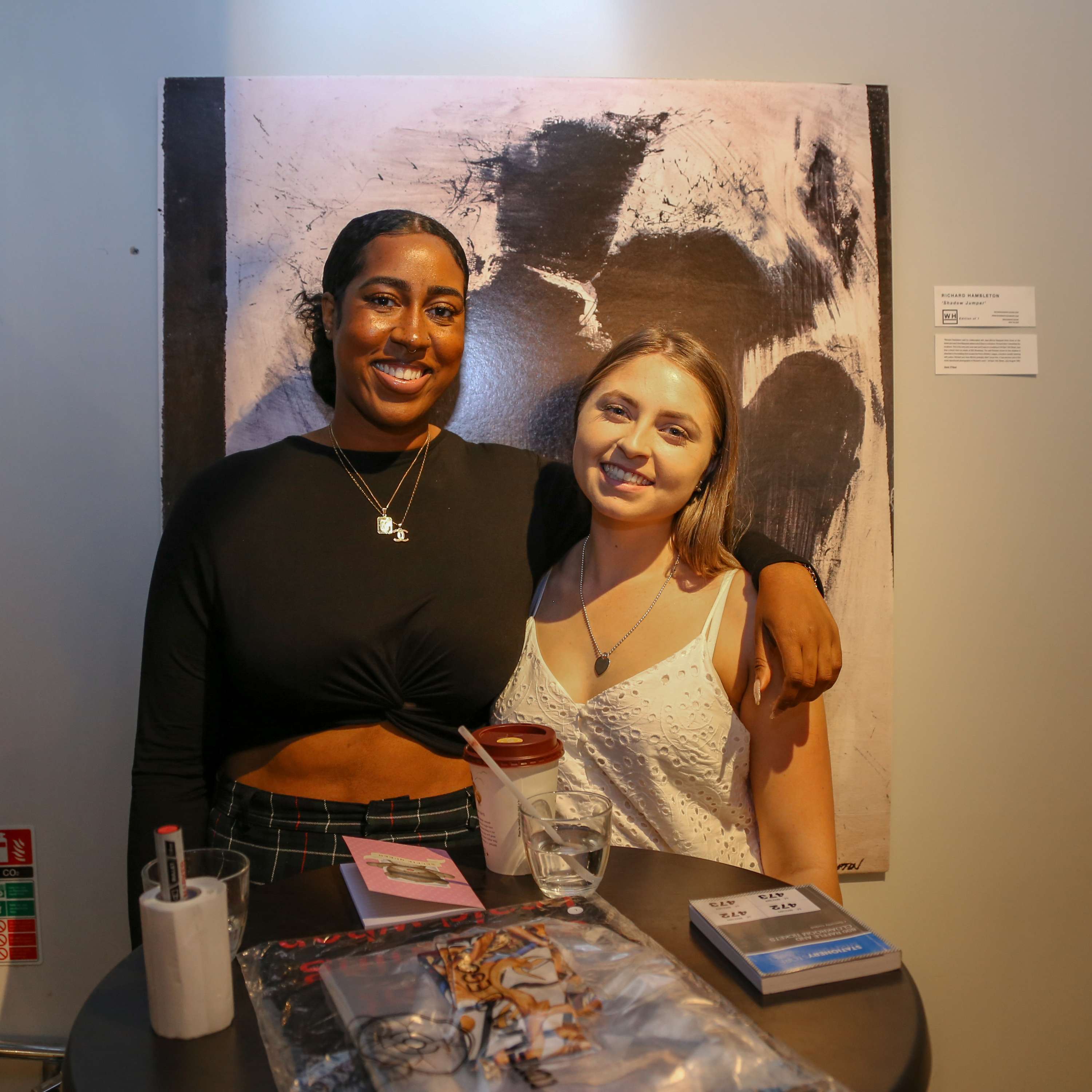 Fashion Forward | WOP Event by Priscilla Oshunremi