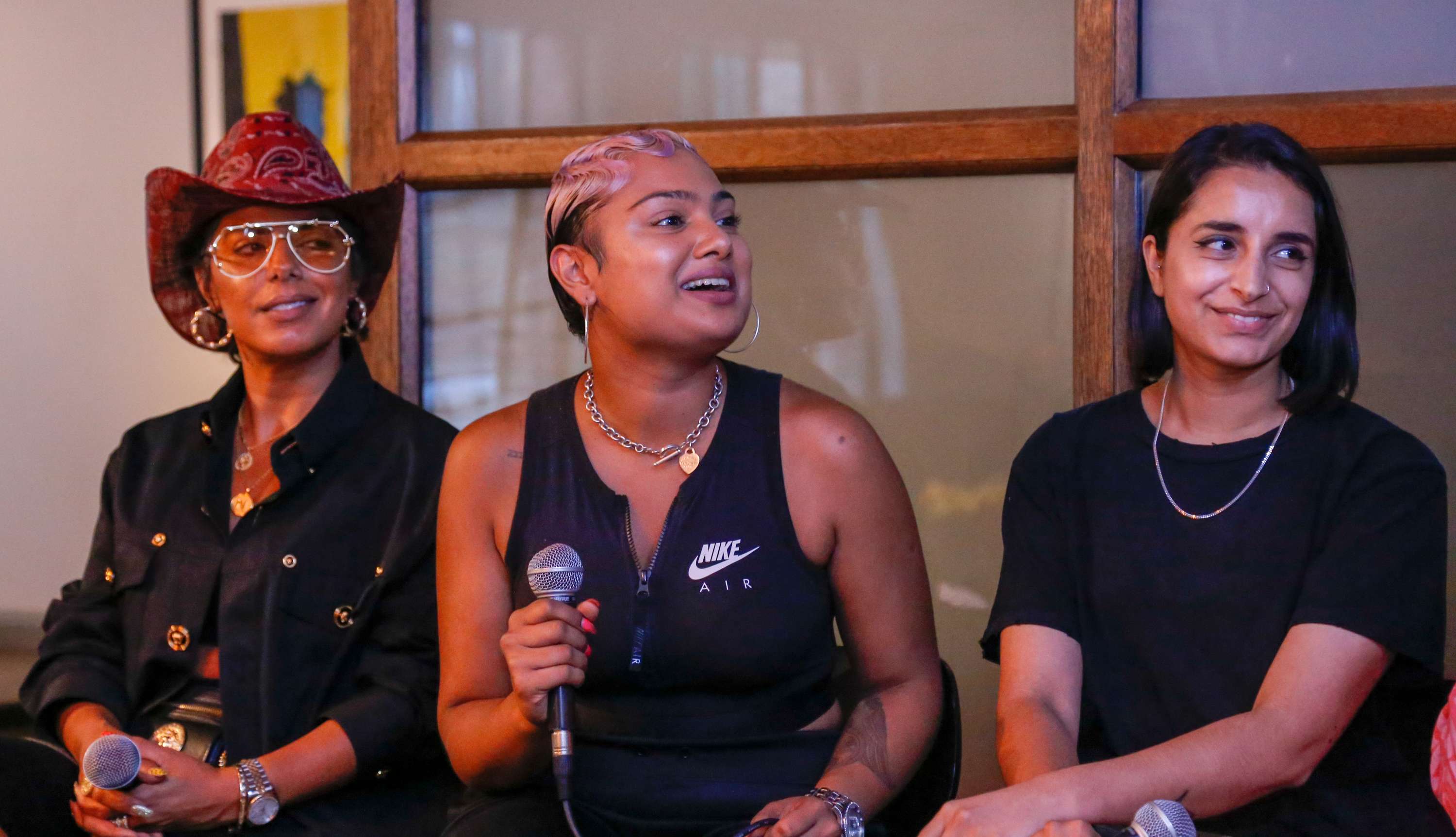 Fashion Forward | WOP Event by Priscilla Oshunremi