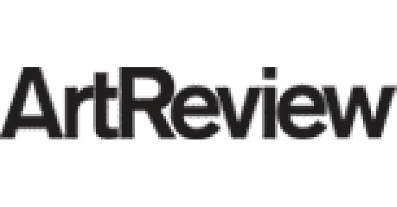 ARTREVIEW Magazine by Katrina Askarov