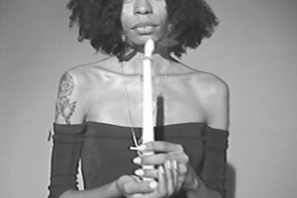 How to Witch by Michelle 'Mies' Helena Janssen & Ade Udoma