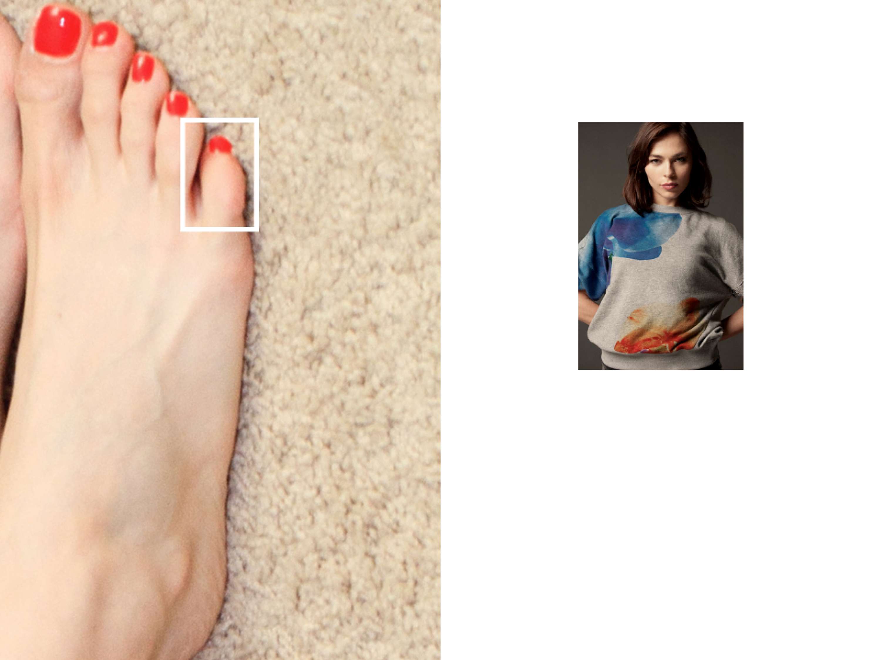 LIL' TOE - Little Theory of Everything by Frank Krugmann