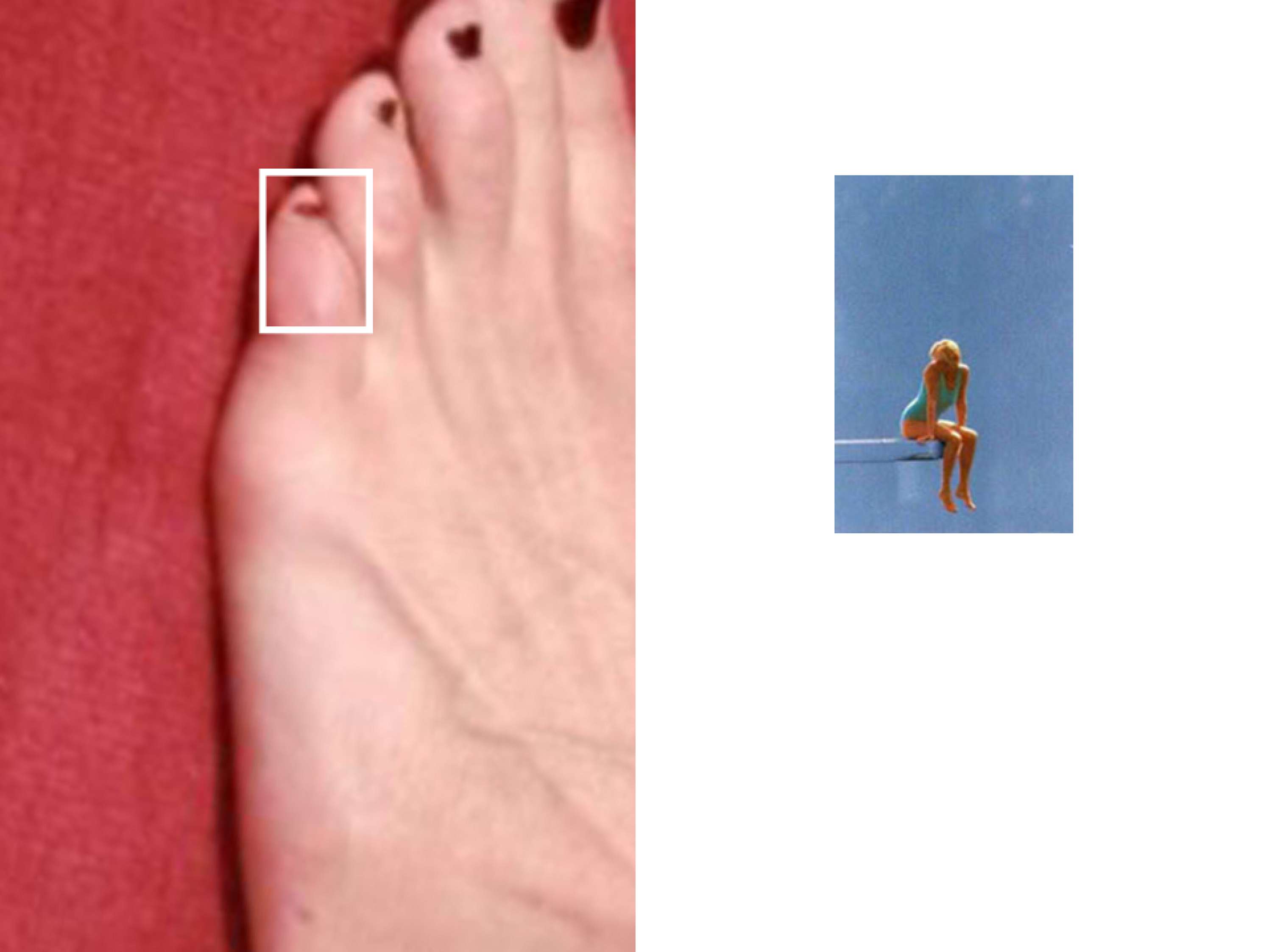 LIL' TOE - Little Theory of Everything by Frank Krugmann