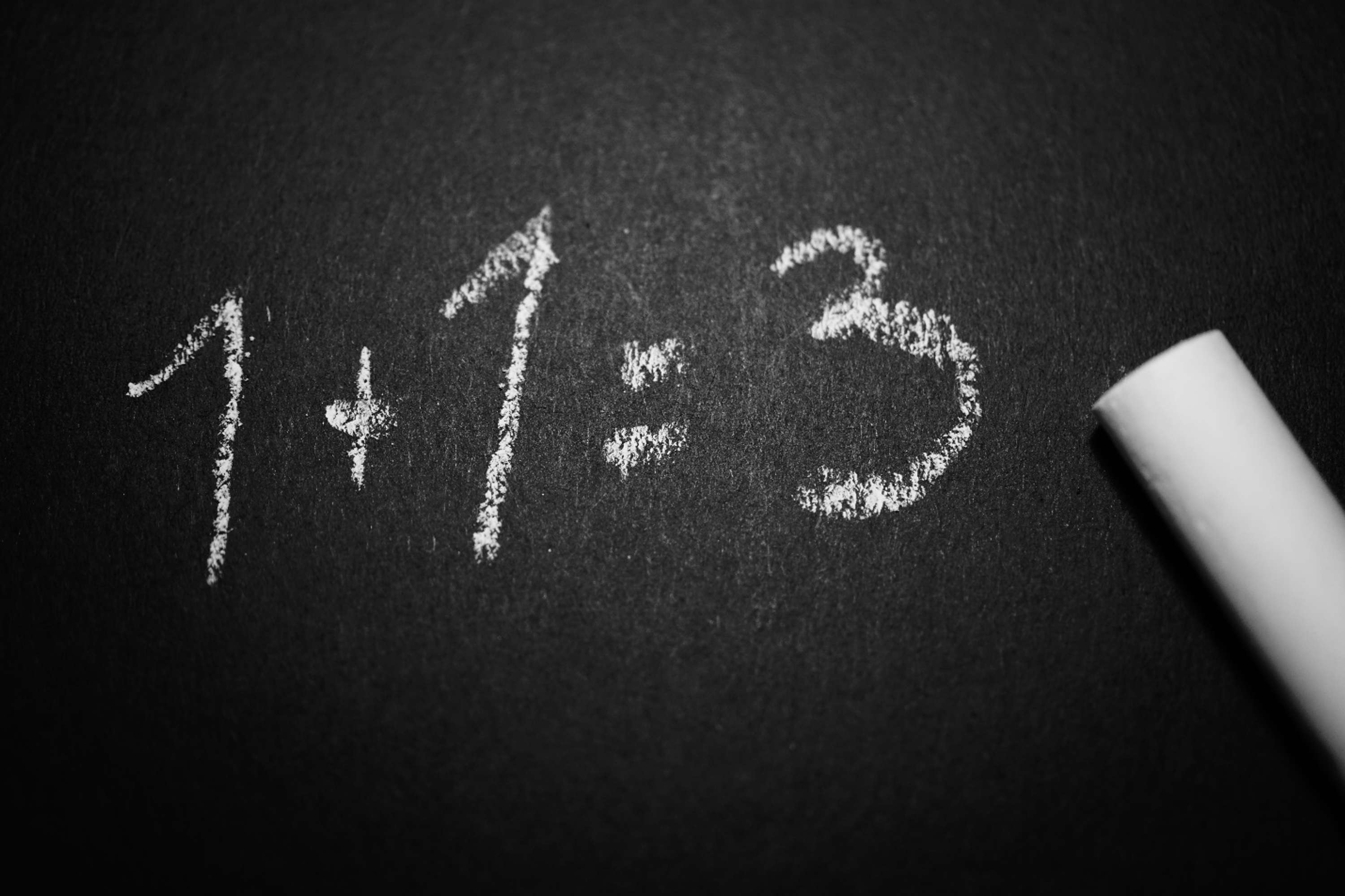 3 Simple Math Hacks by Dale Samuel