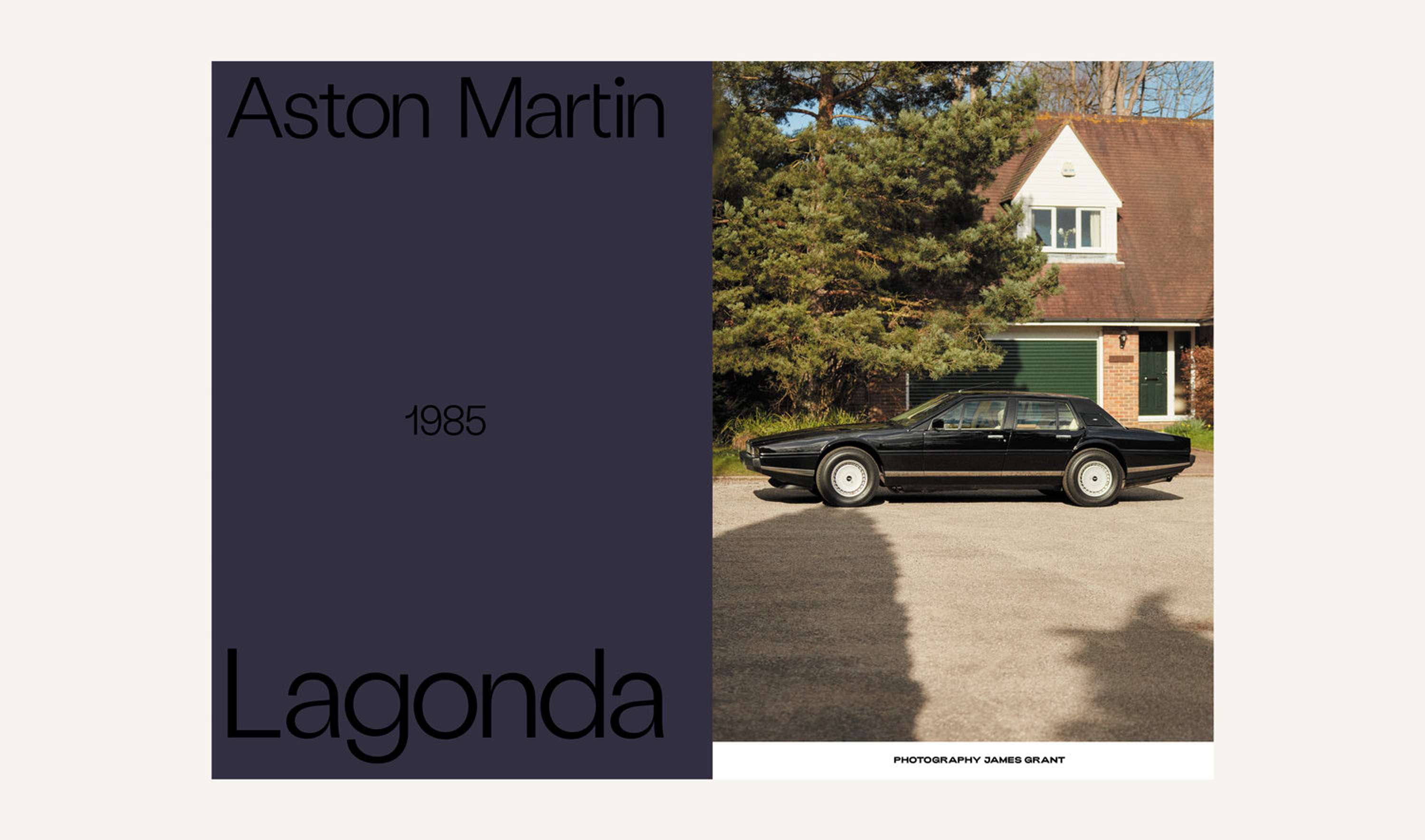 Sunday — The Pilot Issue. by Sunday