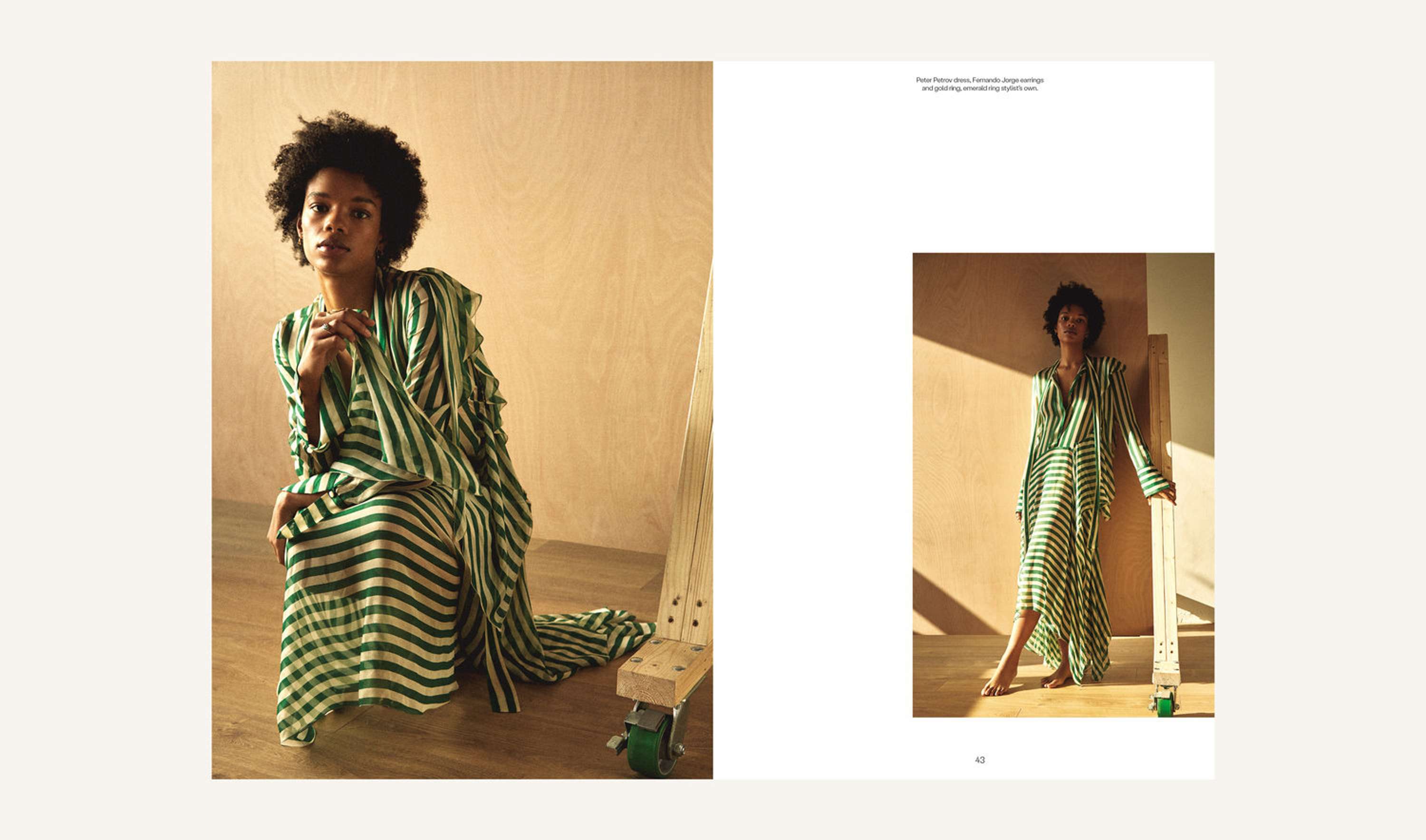 Sunday — The Pilot Issue. by Sunday