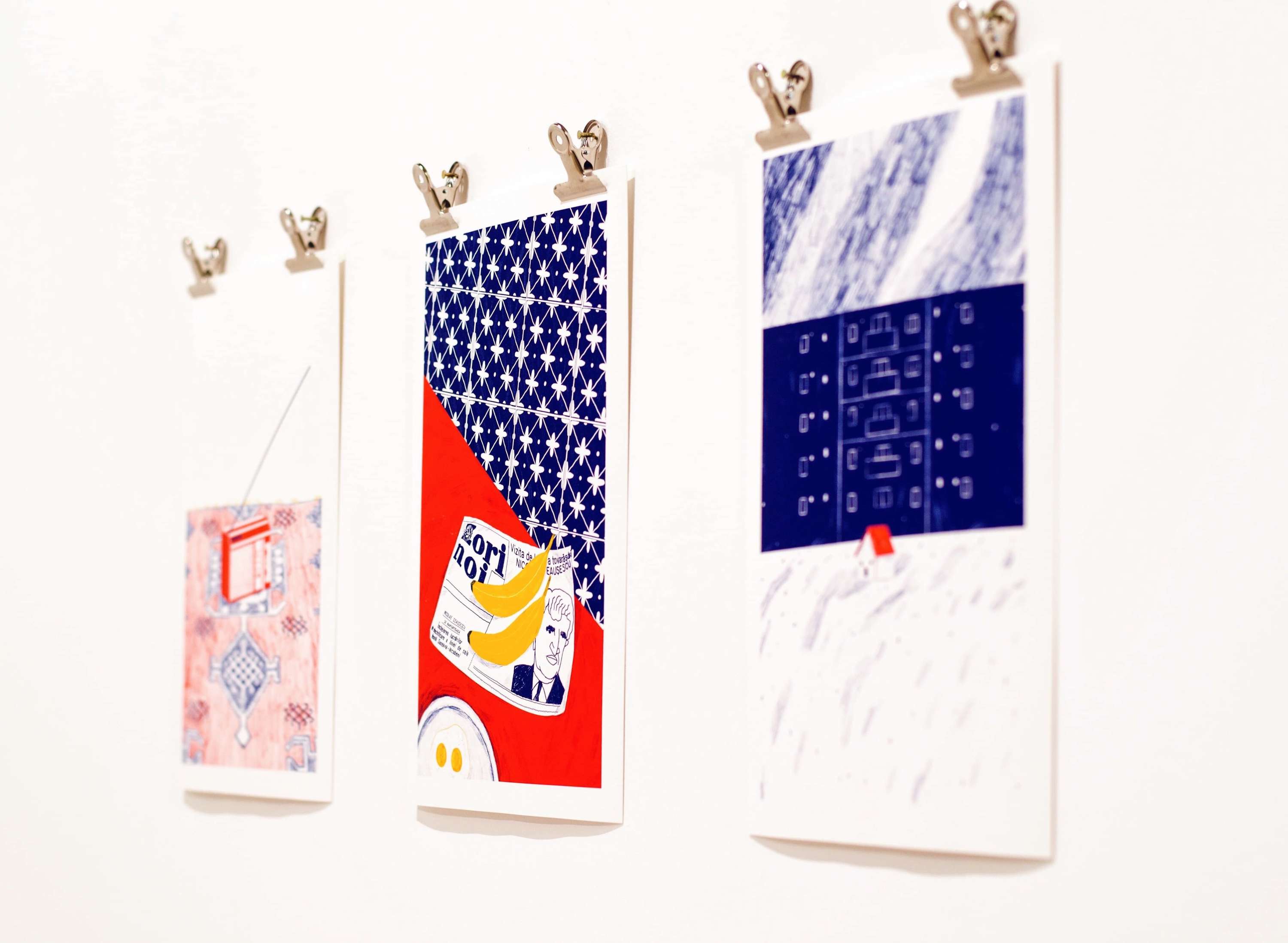 ATLAS OF COMMUNISM by Kadna Anda