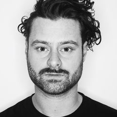 Gareth Olyott