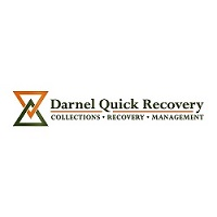 Darnel Quick Recovery logo