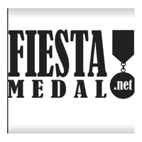 FiestaMedal.Net logo