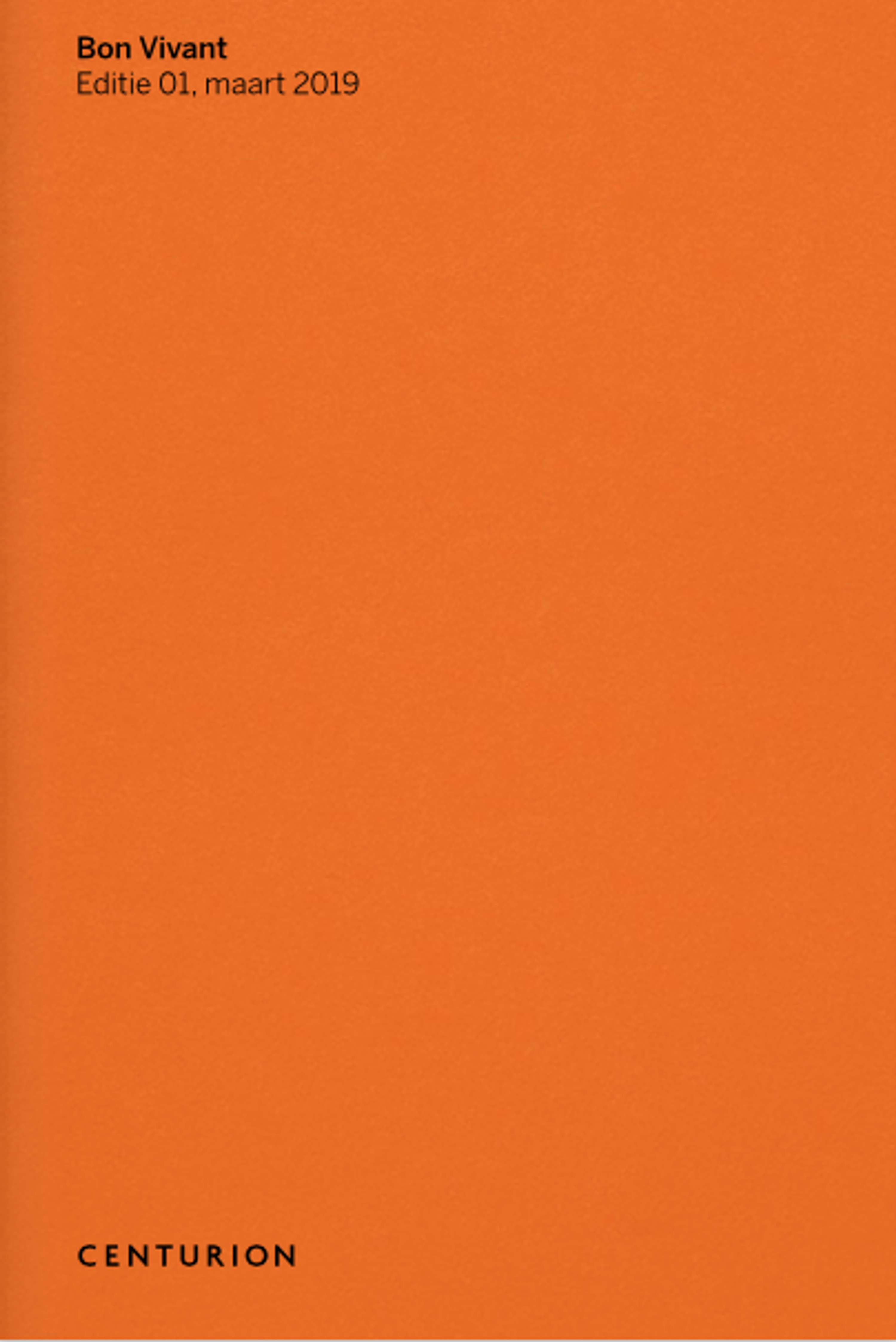 Bon Vivant (Netherlands Edition) by Ashley Manning