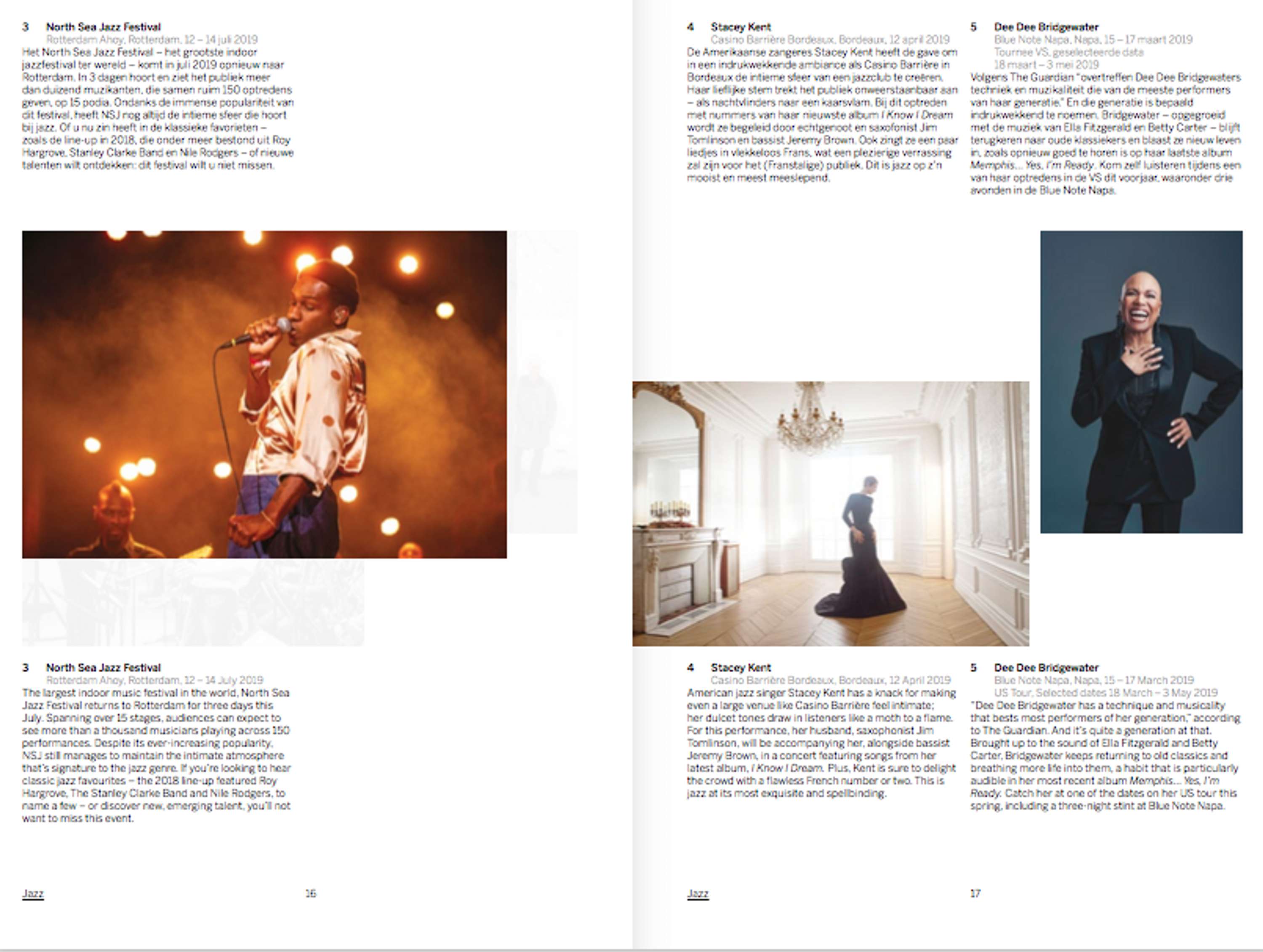 Bon Vivant (Netherlands Edition) by Ashley Manning