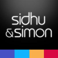 Sidhu & Simon logo