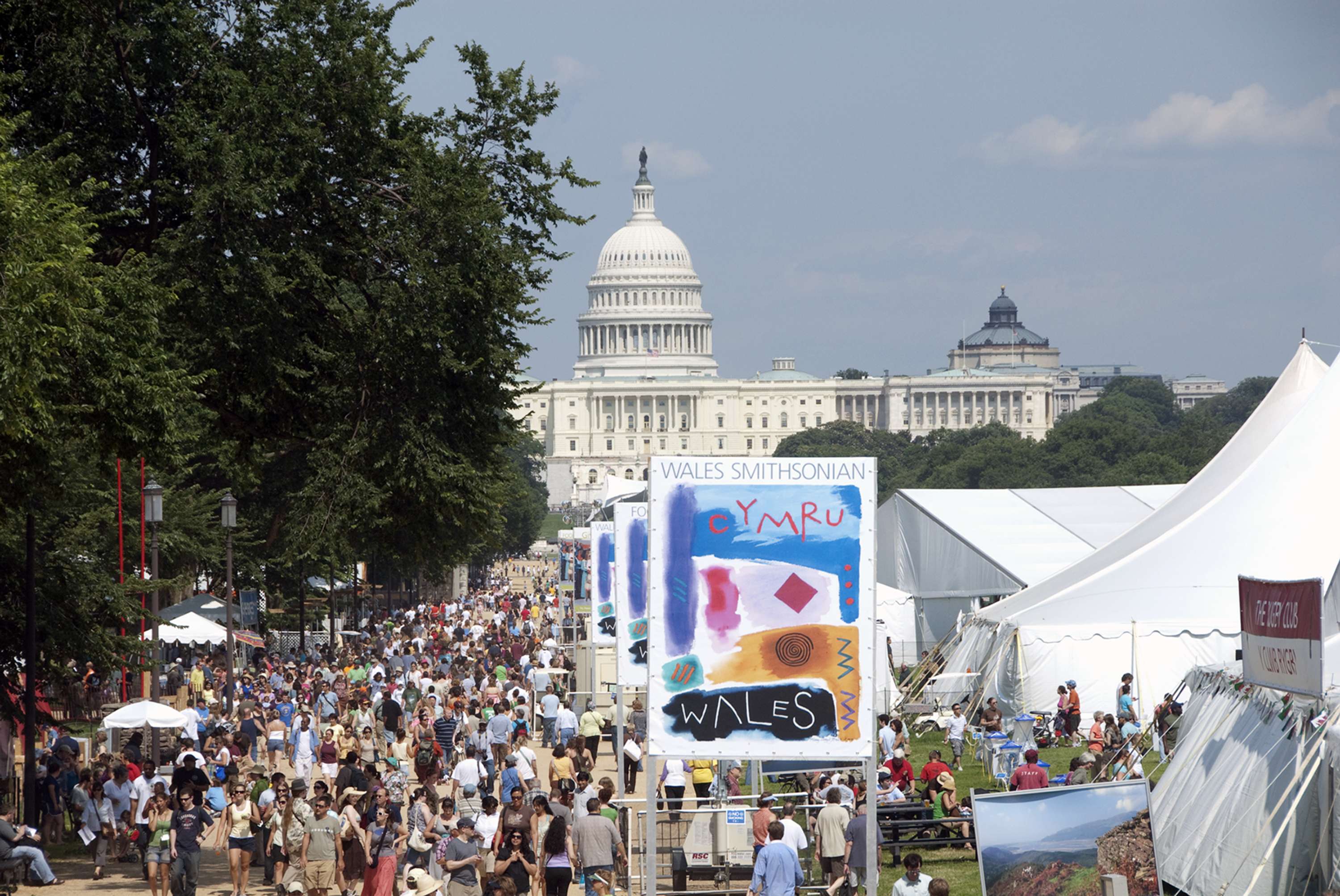 STEP into the Smithsonian by Create Jobs