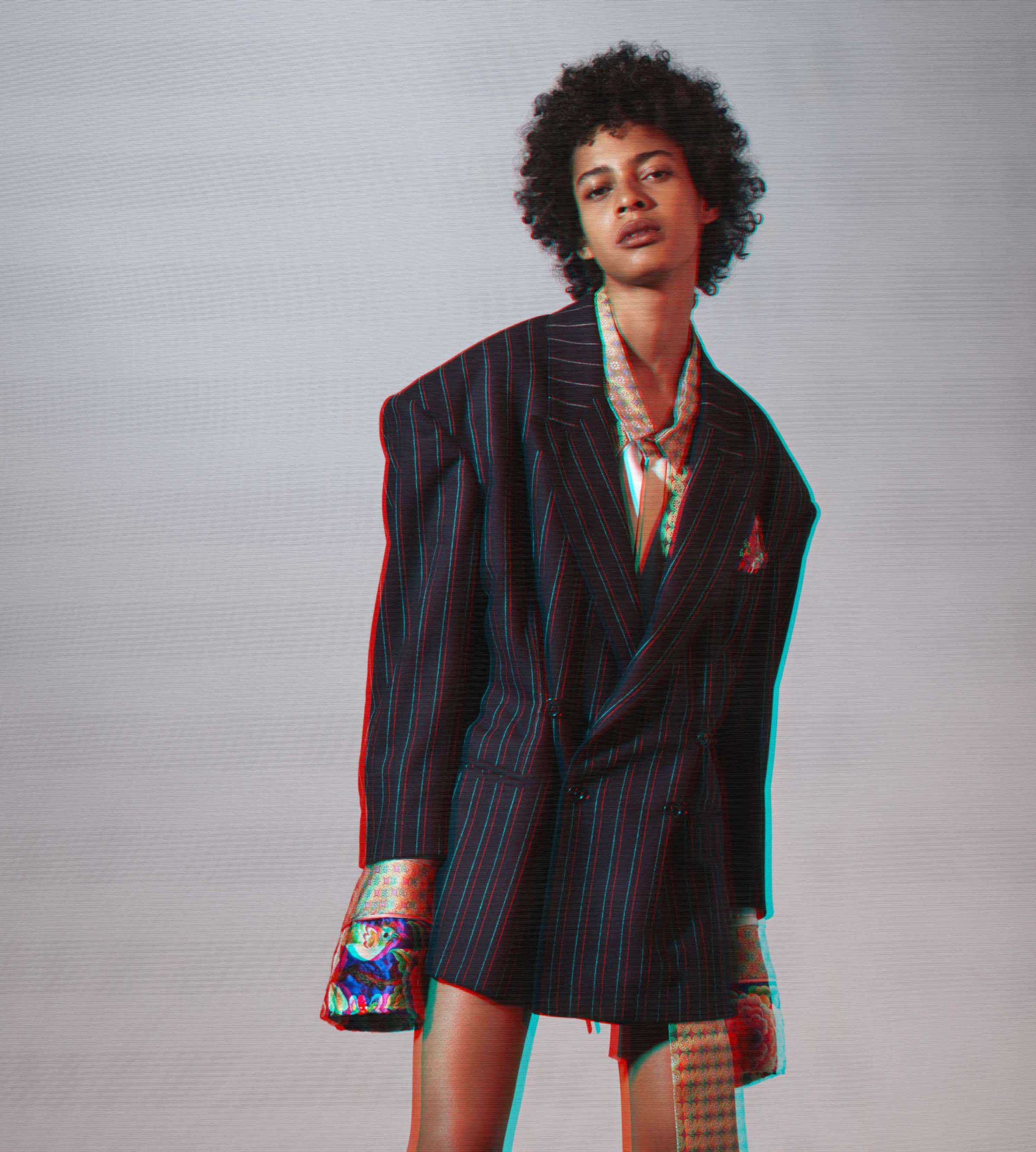 PARSONS PERFECT by Tempe Nakiska
