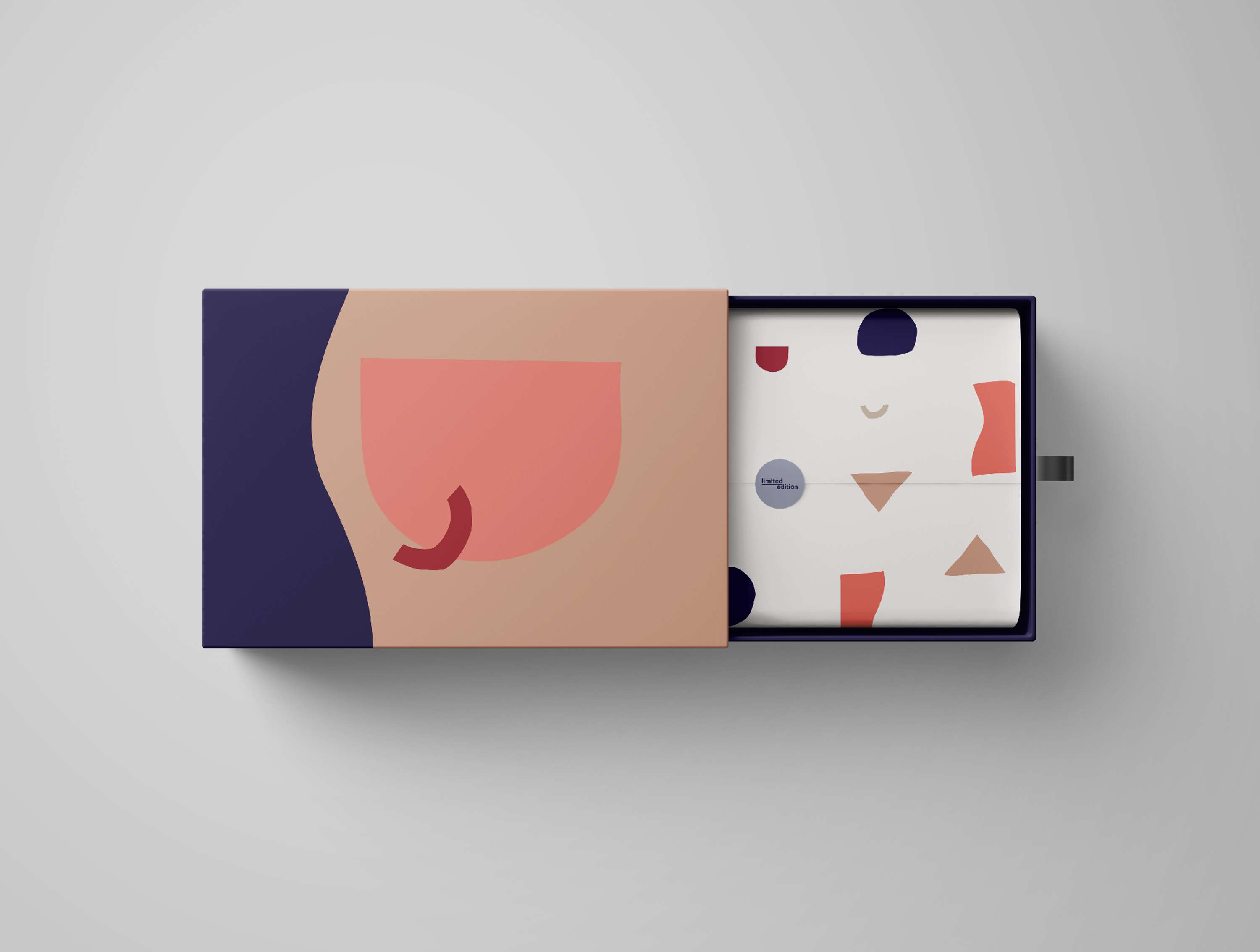 Limited Edition by Sophie Currier